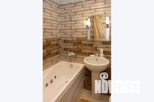 1-к квартира, посуточно, 25м2, 16/17 этаж