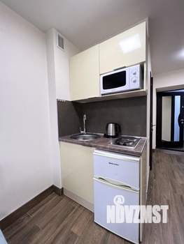 Студия квартира, на длительный срок, 20м2, 3/5 этаж