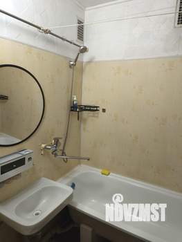 1-к квартира, на длительный срок, 34м2, 7/10 этаж