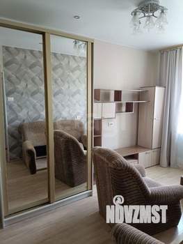 1-к квартира, на длительный срок, 31м2, 4/6 этаж