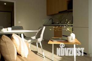 2-к квартира, посуточно, 43м2, 16/17 этаж