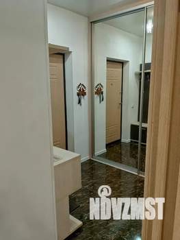 2-к квартира, посуточно, 43м2, 5/5 этаж