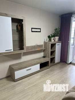 2-к квартира, на длительный срок, 44м2, 14/17 этаж