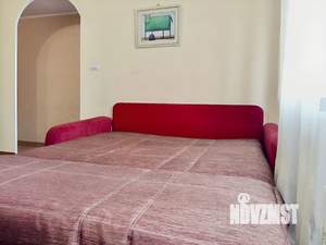 1-к квартира, посуточно, 32м2, 4/5 этаж