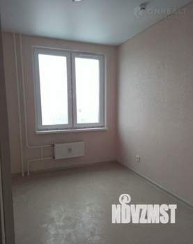 2-к квартира, на длительный срок, 40м2, 16/17 этаж