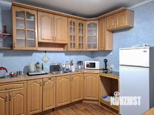 2-к квартира, на длительный срок, 60м2, 4/9 этаж