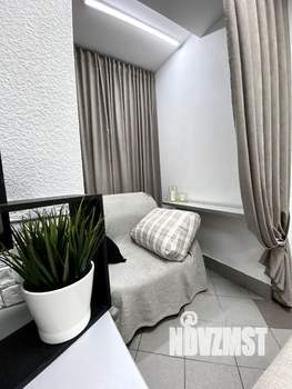2-к квартира, посуточно, 65м2, 1/10 этаж