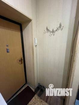 Студия квартира, на длительный срок, 16м2, 3/5 этаж