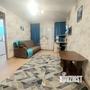 1-к квартира, на длительный срок, 35м2, 4/5 этаж