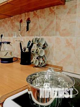 1-к квартира, посуточно, 30м2, 4/9 этаж