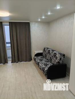 Студия квартира, на длительный срок, 29м2, 13/14 этаж