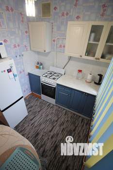 2-к квартира, на длительный срок, 45м2, 5/5 этаж