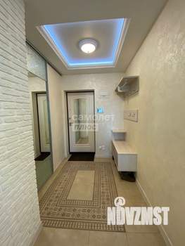 3-к квартира, на длительный срок, 75м2, 12/25 этаж