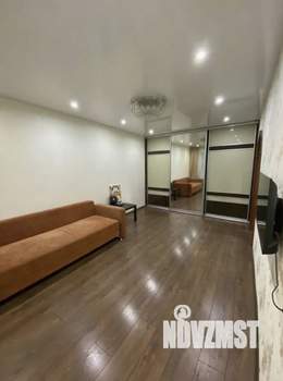 1-к квартира, на длительный срок, 36м2, 3/5 этаж