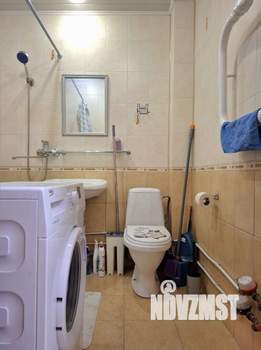 1-к квартира, на длительный срок, 36м2, 8/10 этаж