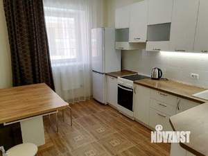 1-к квартира, на длительный срок, 37м2, 2/6 этаж