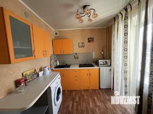 1-к квартира, посуточно, 29м2, 1/1 этаж