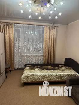 2-к квартира, посуточно, 50м2, 10/10 этаж