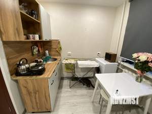 Студия квартира, на длительный срок, 16м2, 2/5 этаж