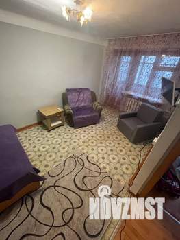 1-к квартира, посуточно, 32м2, 2/5 этаж