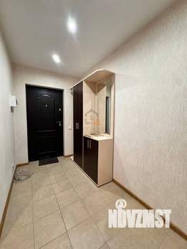 1-к квартира, на длительный срок, 32м2, 8/17 этаж