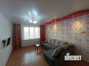 1-к квартира, на длительный срок, 51м2, 2/19 этаж