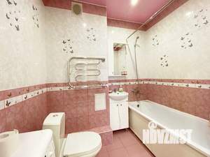 2-к квартира, посуточно, 40м2, 1/1 этаж