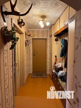 2-к квартира, на длительный срок, 49м2, 1/5 этаж