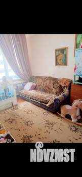 2-к квартира, на длительный срок, 43м2, 1/2 этаж