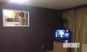 1-к квартира, посуточно, 50м2, 7/10 этаж