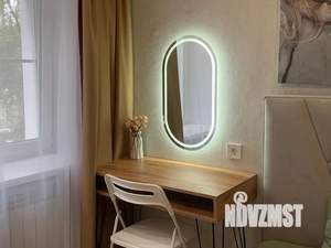 2-к квартира, посуточно, 47м2, 3/5 этаж