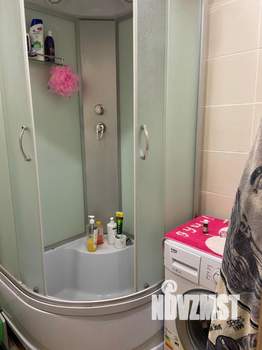 Студия квартира, на длительный срок, 27м2, 7/18 этаж