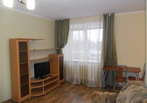 1-к квартира, на длительный срок, 37м2, 5/10 этаж