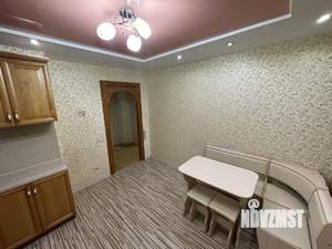 2-к квартира, на длительный срок, 59м2, 10/17 этаж