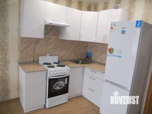 Студия квартира, на длительный срок, 27м2, 2/17 этаж