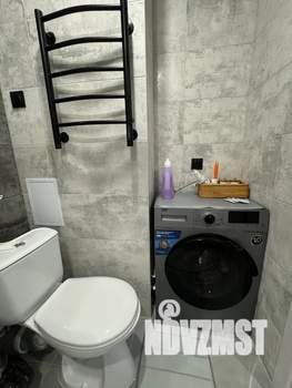 Студия квартира, посуточно, 32м2, 7/14 этаж