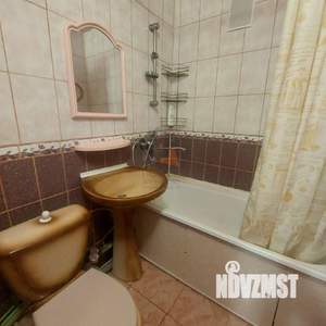 1-к квартира, на длительный срок, 35м2, 4/5 этаж