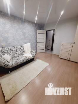 2-к квартира, на длительный срок, 50м2, 2/10 этаж