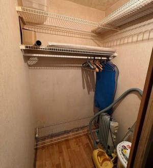 2-к квартира, на длительный срок, 45м2, 2/5 этаж