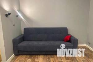 2-к квартира, посуточно, 45м2, 4/5 этаж