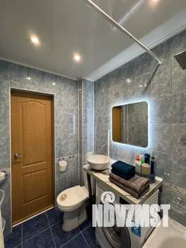 1-к квартира, посуточно, 35м2, 4/5 этаж