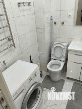 Студия квартира, на длительный срок, 29м2, 13/14 этаж