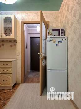 Студия квартира, на длительный срок, 26м2, 4/16 этаж