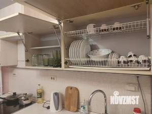 1-к квартира, на длительный срок, 34м2, 2/5 этаж