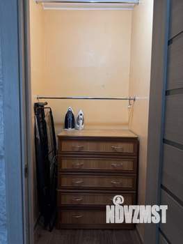 1-к квартира, на длительный срок, 32м2, 3/5 этаж