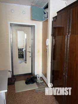 Студия квартира, на длительный срок, 18м2, 3/5 этаж