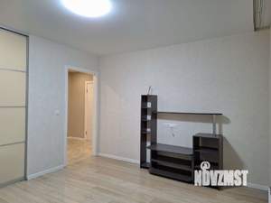 1-к квартира, на длительный срок, 45м2, 6/10 этаж