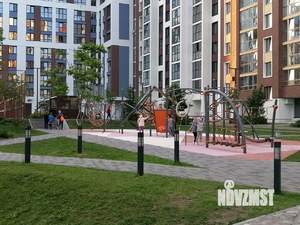 Студия квартира, на длительный срок, 23м2, 9/16 этаж