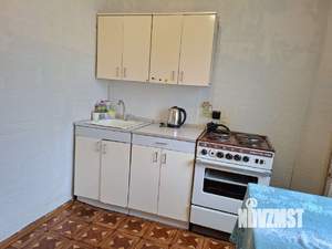 1-к квартира, на длительный срок, 36м2, 3/9 этаж