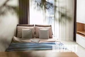 1-к квартира, посуточно, 27м2, 1/17 этаж